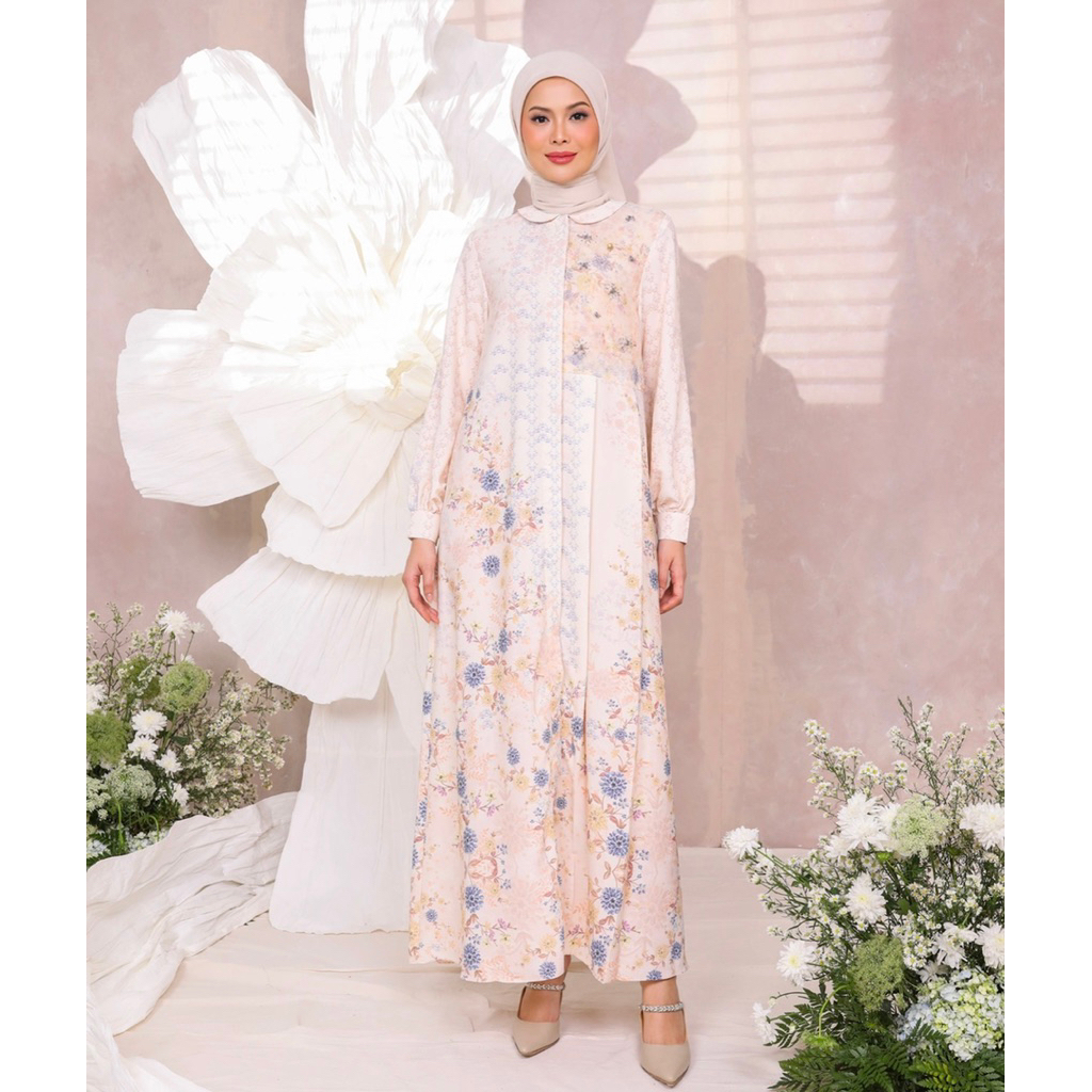 Chrysa Dress | MUDA OFFICIAL