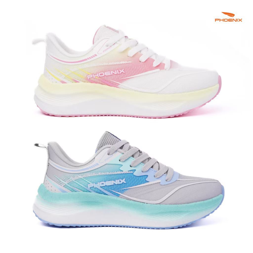 SEPATU RUNNING PHOENIX HOSTA