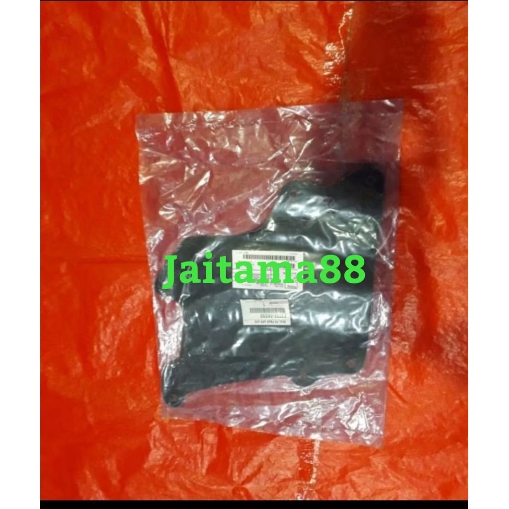 SEAL LINER FENDER DEPAN INNOVA 2004-2015 ORIGINAL 1BUAH