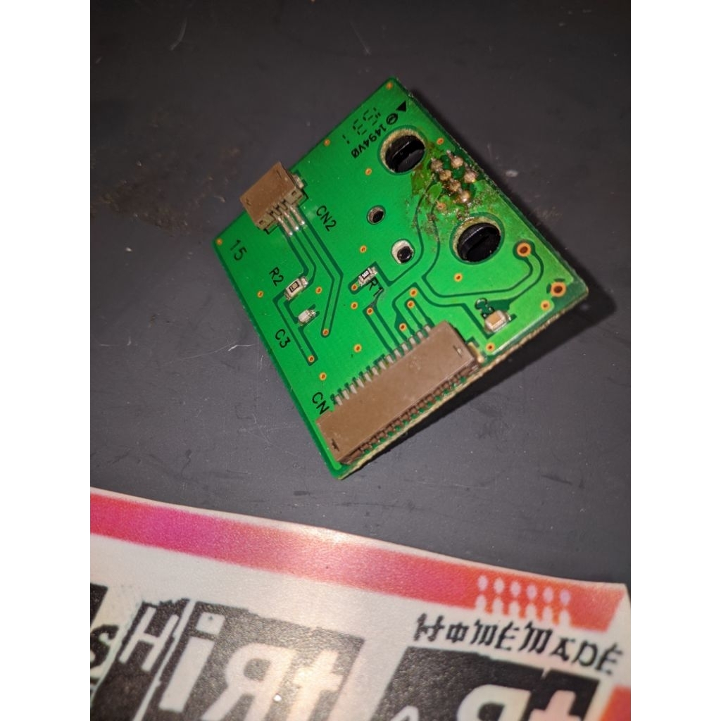 Sensor Encoder epson L1800, Epson R1390