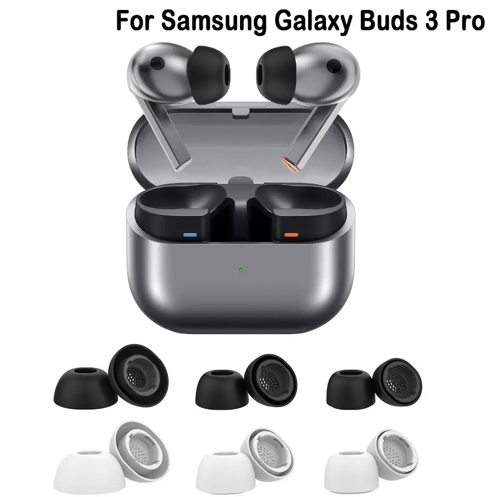 Eartips for Samsung Galaxy Buds 3 Pro Eartips Replacement For Samsung Galaxy Buds 3 Pro