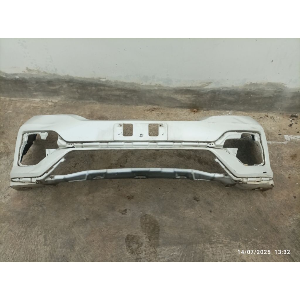 bemper bumper depan mobil jazz gk5 2019 2020 2021 Original