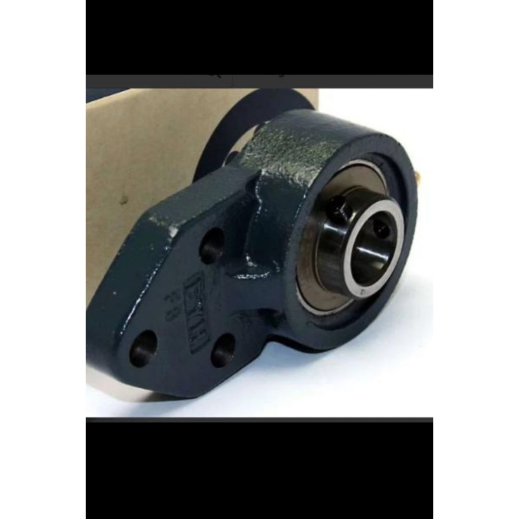 Pillow block bearing UCFB 201 FYH