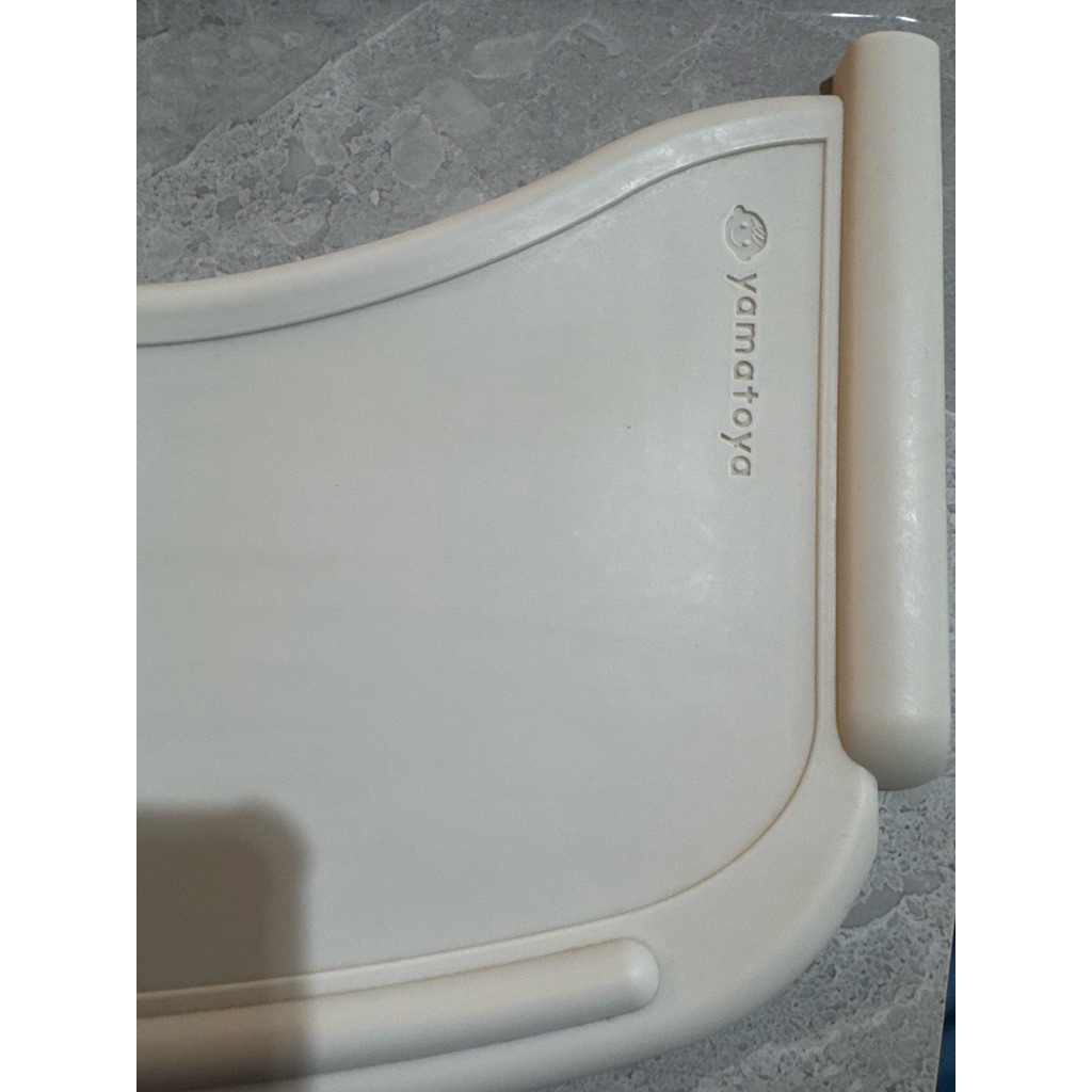 (preloved) Yamatoya New Suku Suku Silicone Tray Mat Cover Meja/Cushion