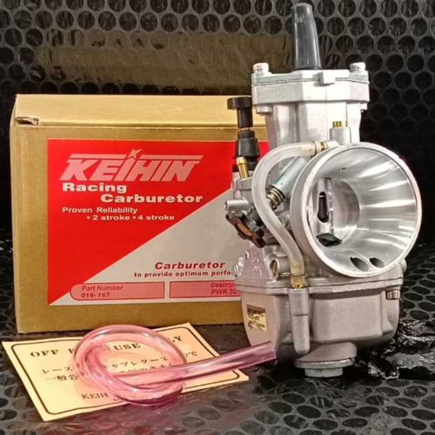 KARBURATOR KARBU PWK 30 SUDCO CARBURETOR KARBURATOR KARBU PWK KEIHIN SUDCO 30