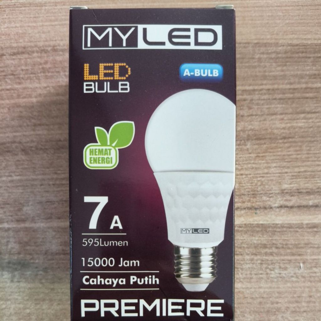 MYLED Premiere 7A