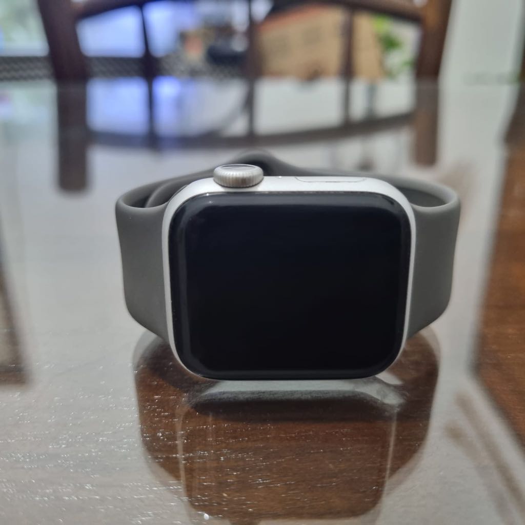 Apple iWatch Series 6 (40mm) Ex iBox