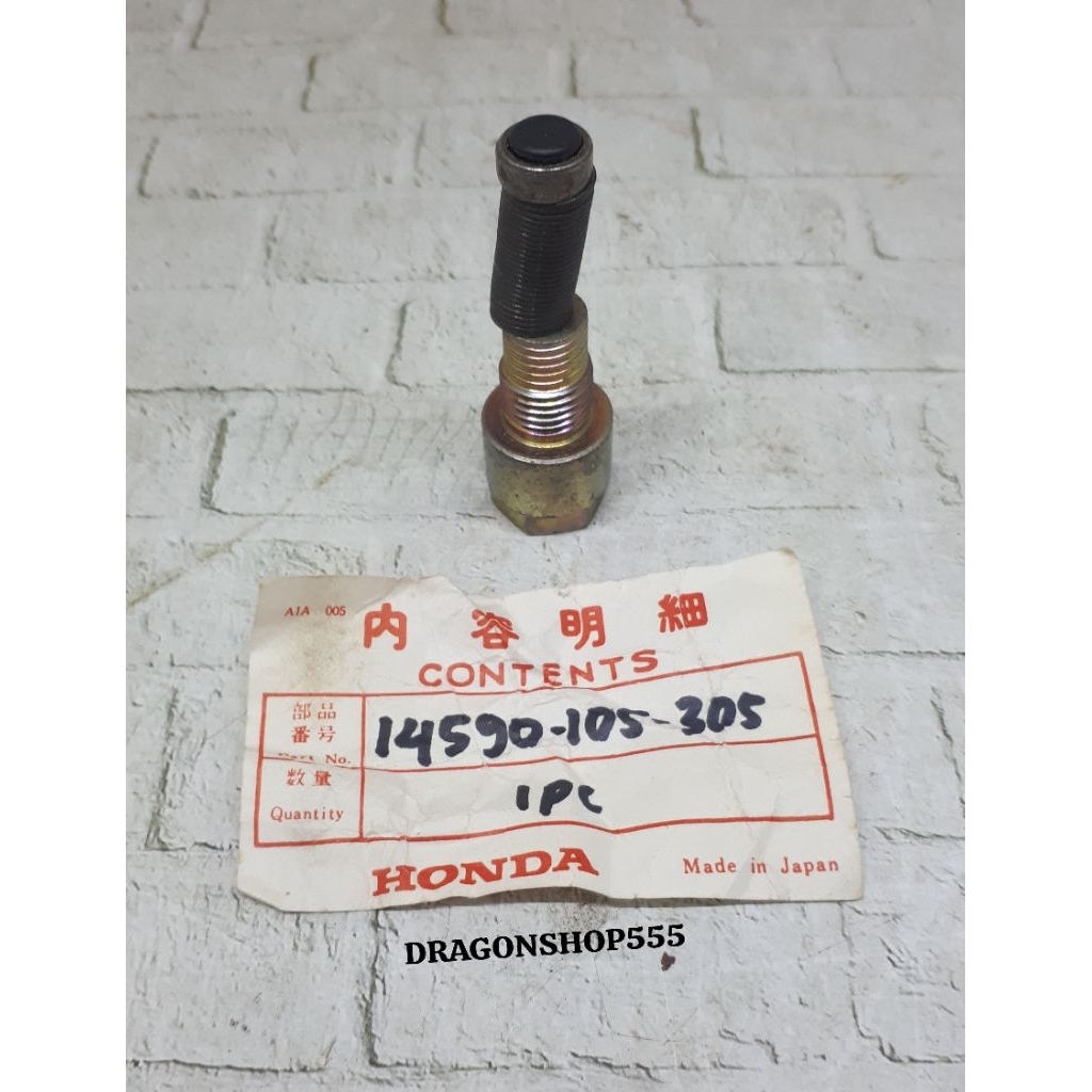 TENSIONER HONDA 90Z S90 ORI NOS