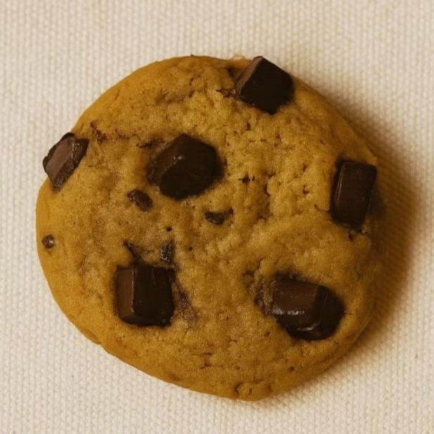 

Soft Baked Cookies by Moonlight