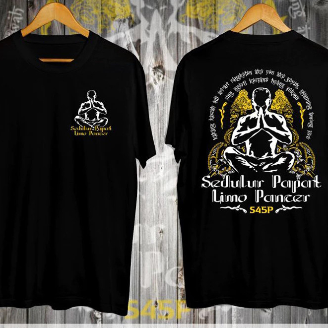 KAOS JAWA KEJAWEN SEDULUR PAPAT | KAOS JAWA VIRAL | COTTON COMBED 30S | KAOS PRIA / WANITA