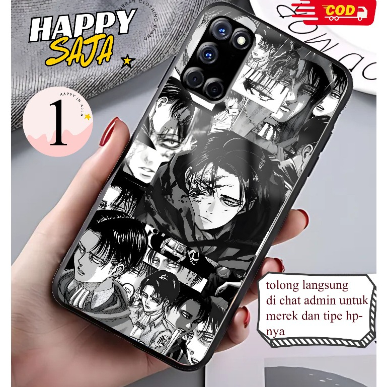 441. CASING GLOSSY PREMIUM FOR OPPO A52 A16 A3X A16 A18 A57 A38 A31/A12/A53/A69/A74 5G A79 A76/5G/A5