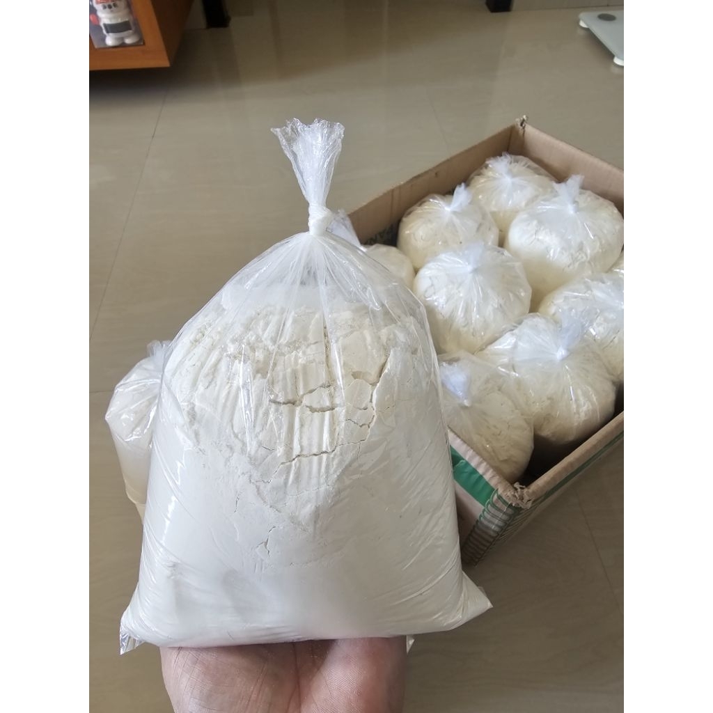 

Tepung Premix Martabak Manis Premium