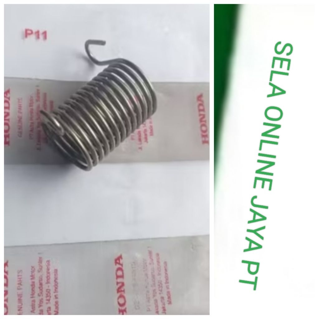 per TB throttle body Genio Beat LED