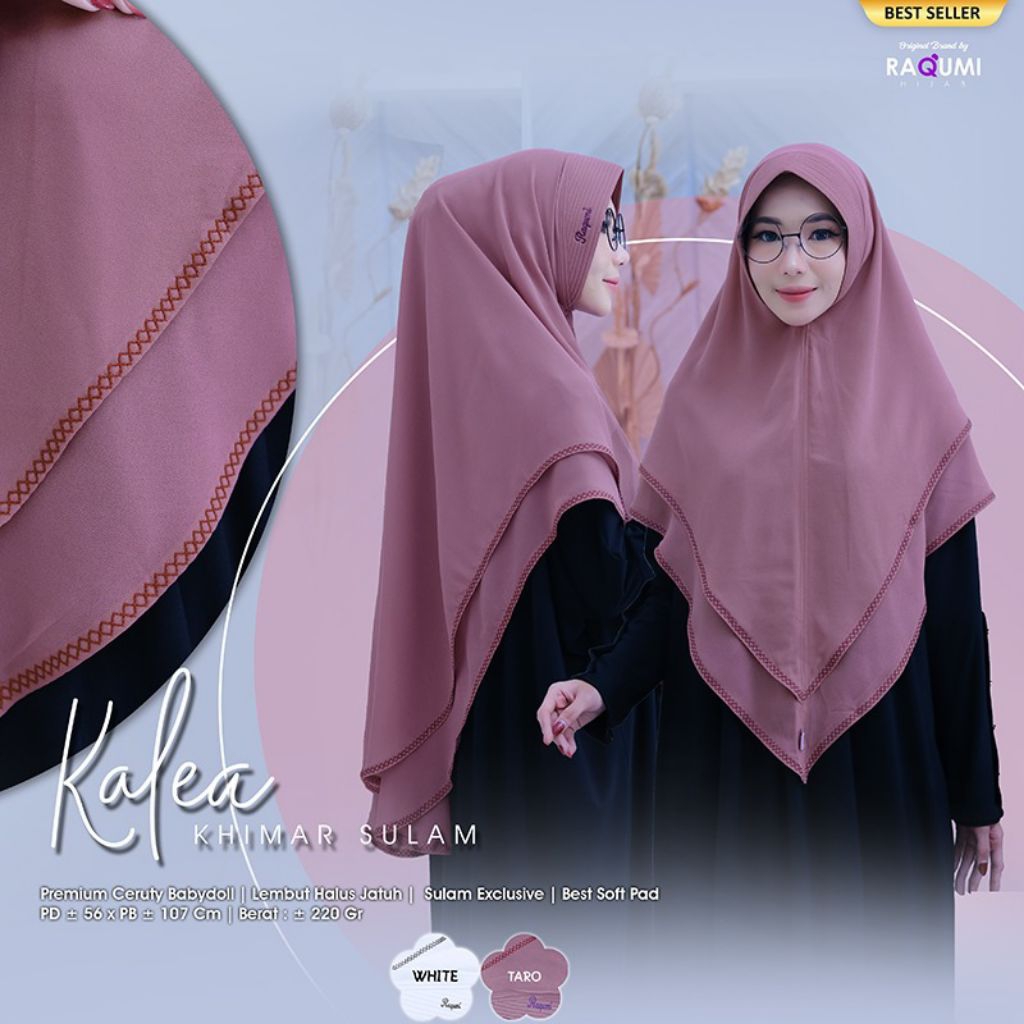 KELEA KHIMAR SULAM