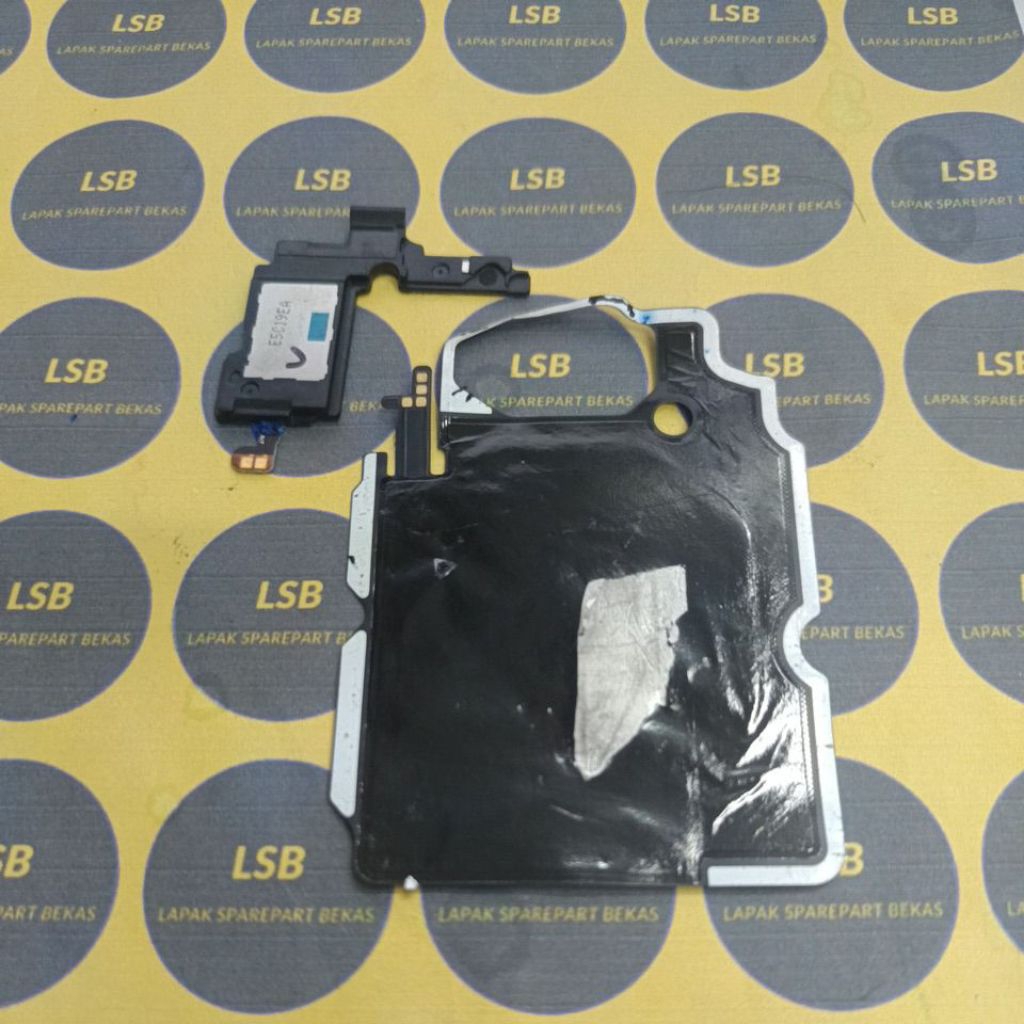 LOUDSPEAKER ASSY SAMSUNG A7 2016 A710 ORIGINAL BEKAS