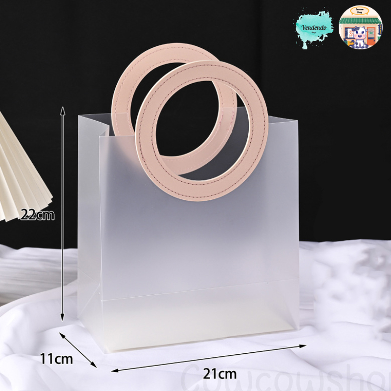 

Goodiebag Bundar 10pcs