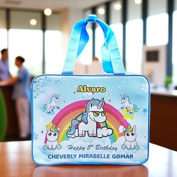 

Goodie Bag Ulang Tahun Anak Custom Nama – Tas Ultah Anak Murah