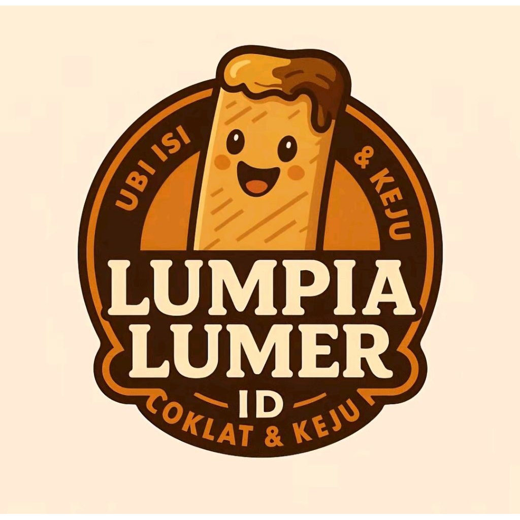 

lumpia ubi lumer