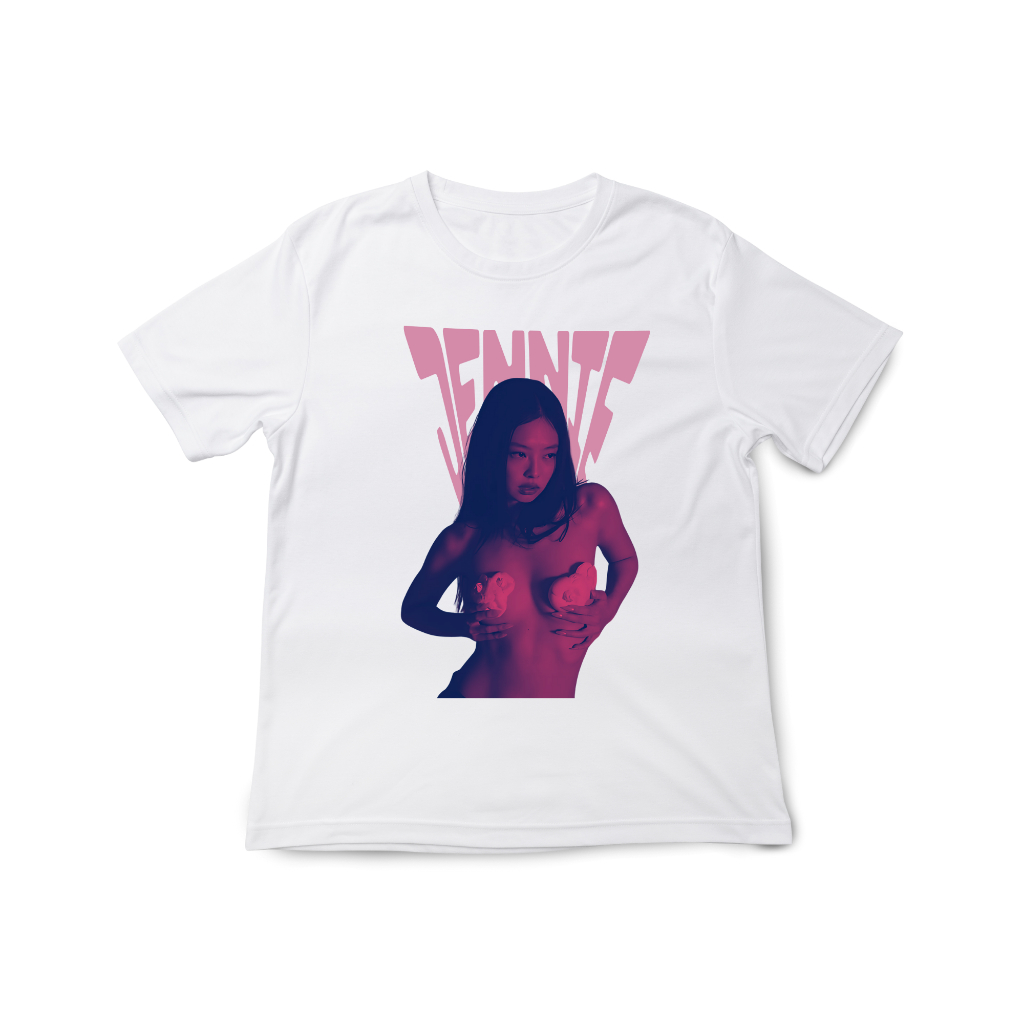 Kaos Blackpink / Kaos Jennie / Kaos Lisa / Kaos Rose / Kaos Jisso / Blackpink / Kaos / Kaos Pria / K