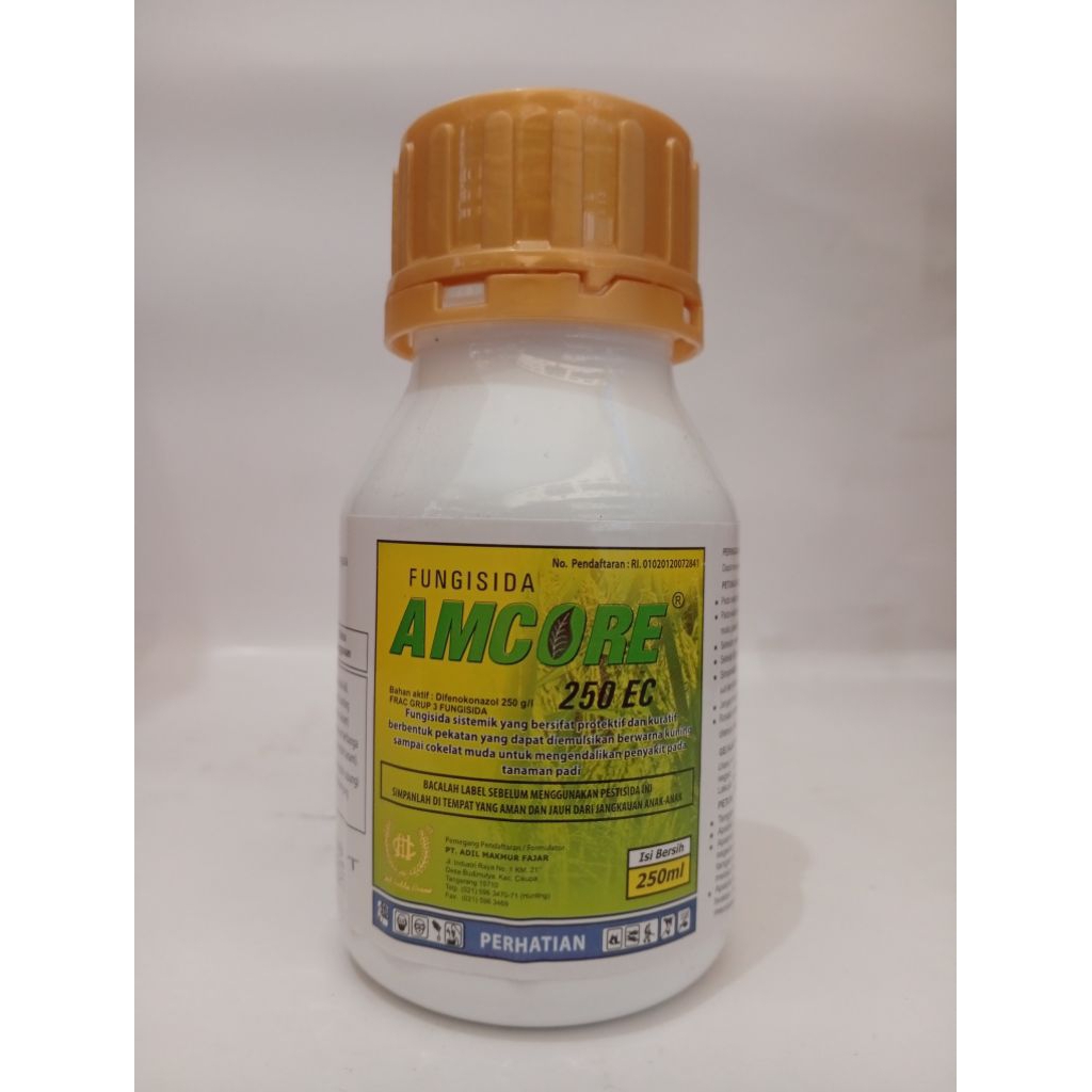 Fungisida Difenokonazol AMCORE 250EC
