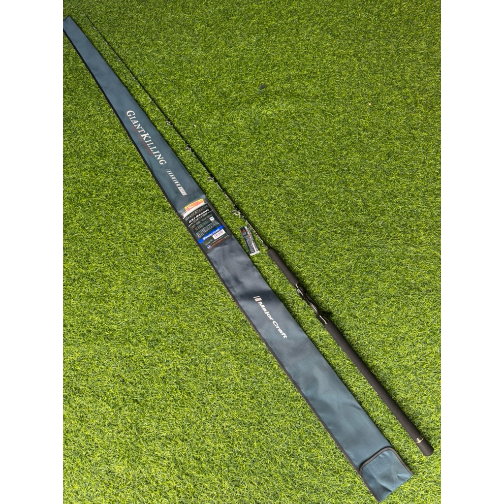 JORAN MAJORCRAFT GIANT KILLING OVERHEAD JIGGING ONE PIECE