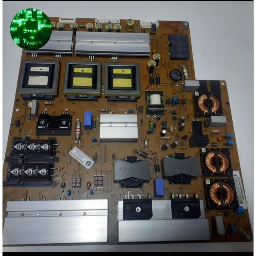 Power supply /psu tv lg. 55LA9650/9700 ORIGINAL