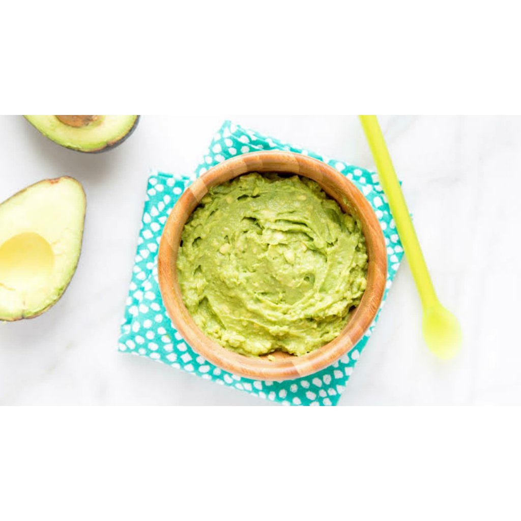 

Jus Murni Sari Buah Alpukat Beku 1 Liter / 1kg Avocado Frozen Pure