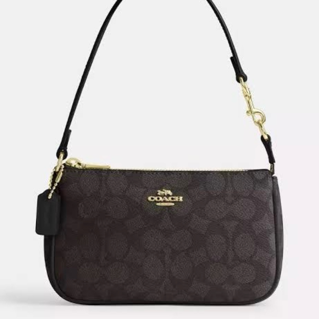 Preloved Coach Nolita 19