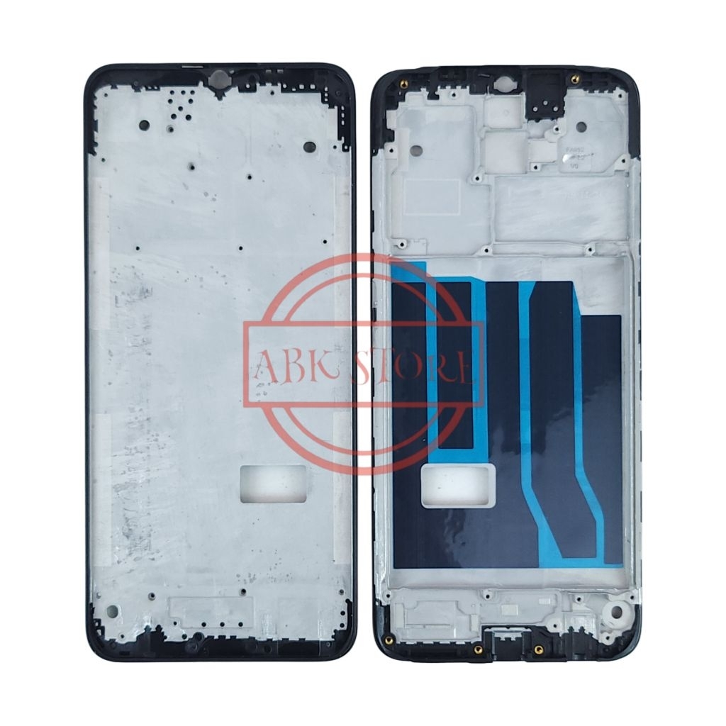 FRAME LCD - TATAKAN LCD - TULANG LCD FOR OPPO A5 2020 / OPPO A9 2020