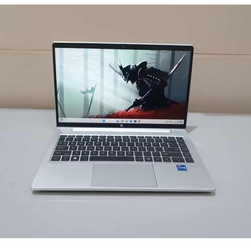HP Probook 440 G8 Intel Core i7 Gen 11th VGA Nvidia MX450 14-Inch Full HD