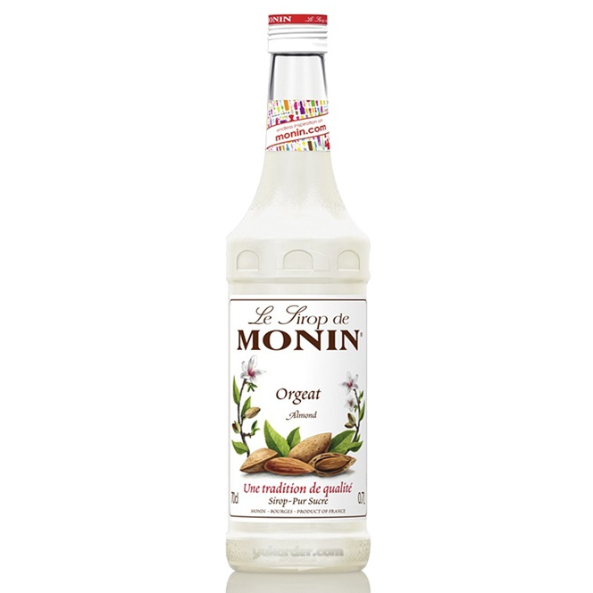 

Sirup Monin Almond