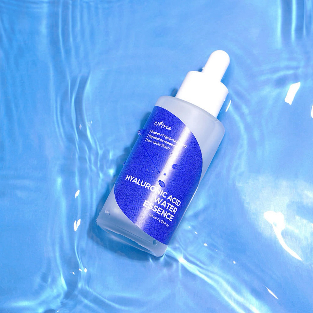 Isntree Hyaluronic Acid Water Essence 50 ml