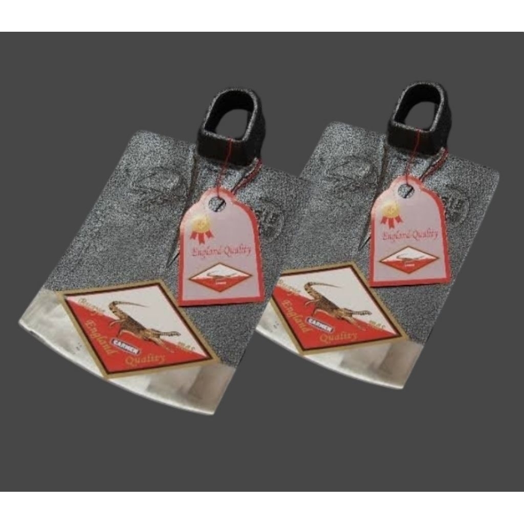 Cangkul Karmen Cap Buaya mas original