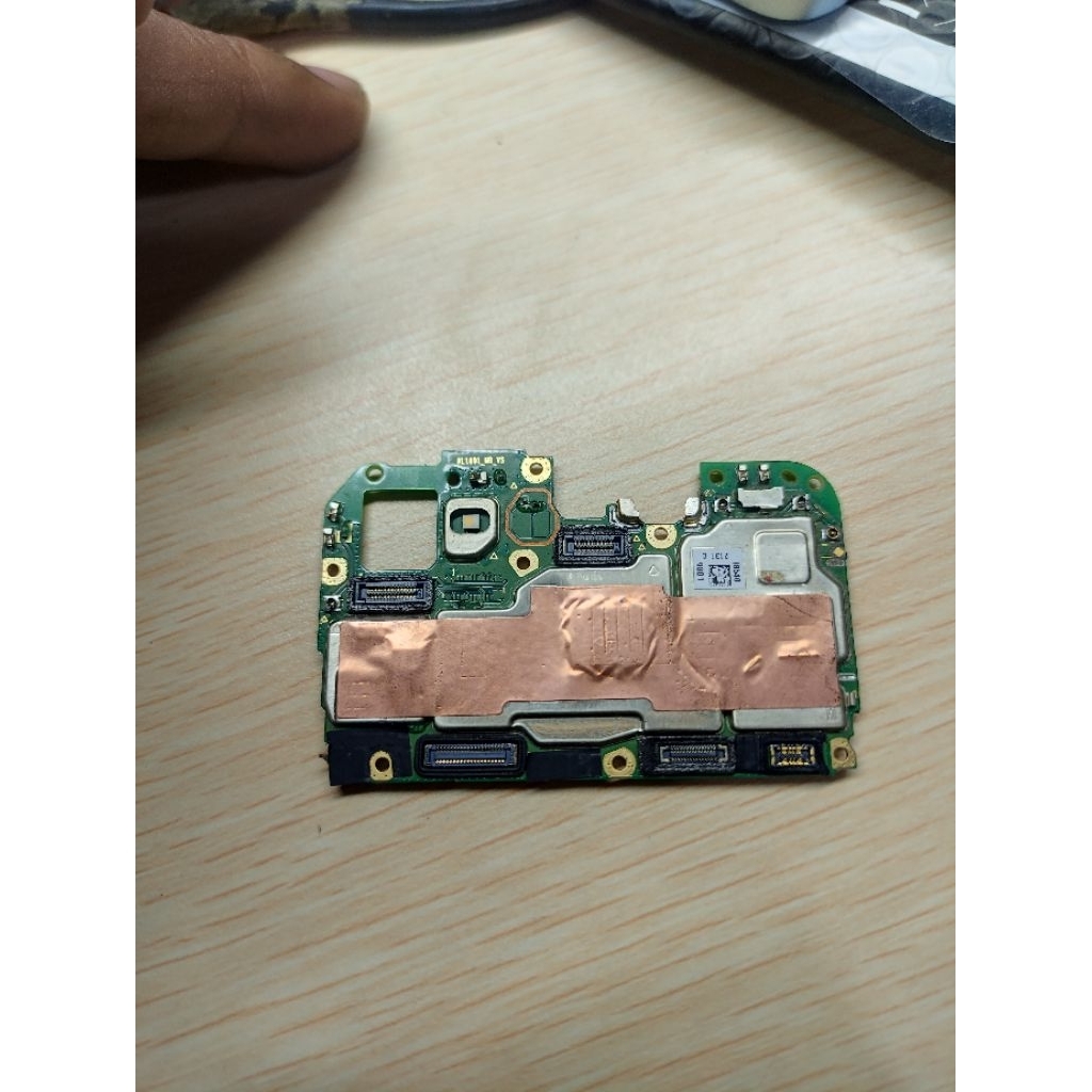 Mesin Oppo A1k Normal siap pakai