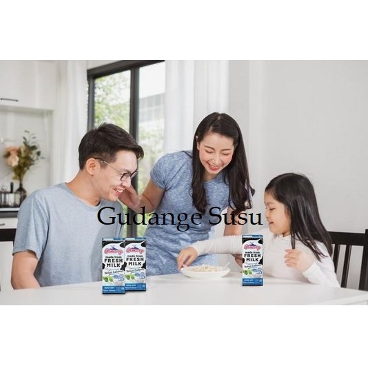 

1 Dus Susu Cimory Bebas Laktosa UHT 250ml (Isi 24pcs) – Fresh Milk