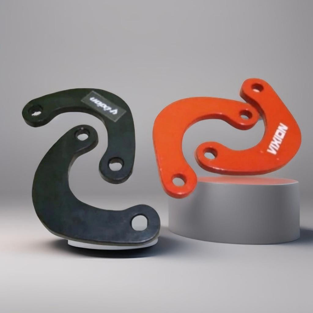 Conrod Vixion New Original Standar For Nvl Nva R 2017 Prolink Conroad