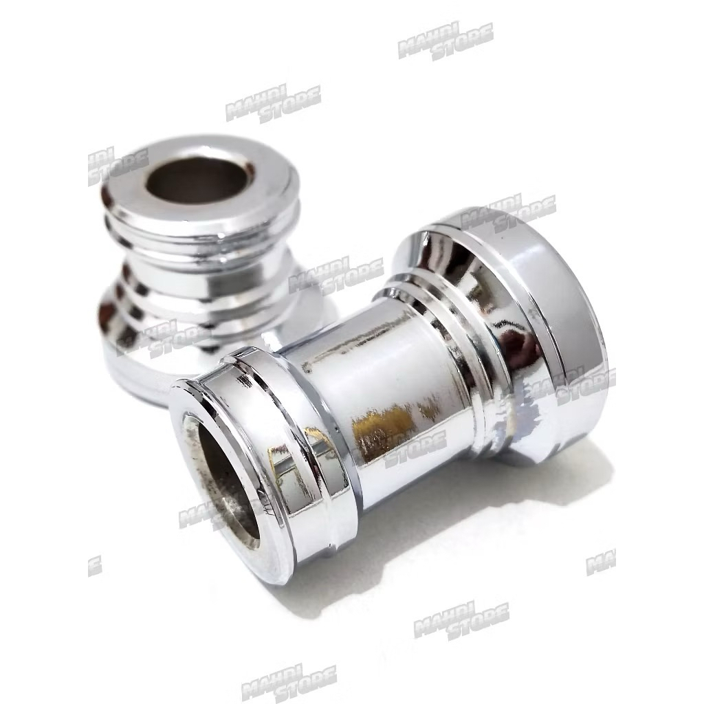 Boshing Velg Scoopy Ring 12 ke Ring 14