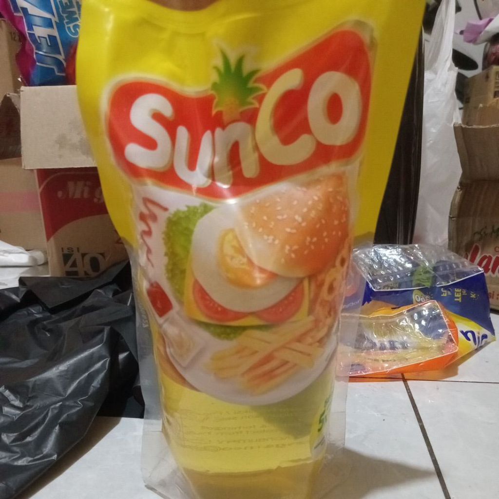 

minyak sunco 1l ecer