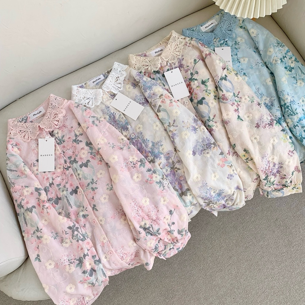 Merona blouse | blouse cute | estetik blouse