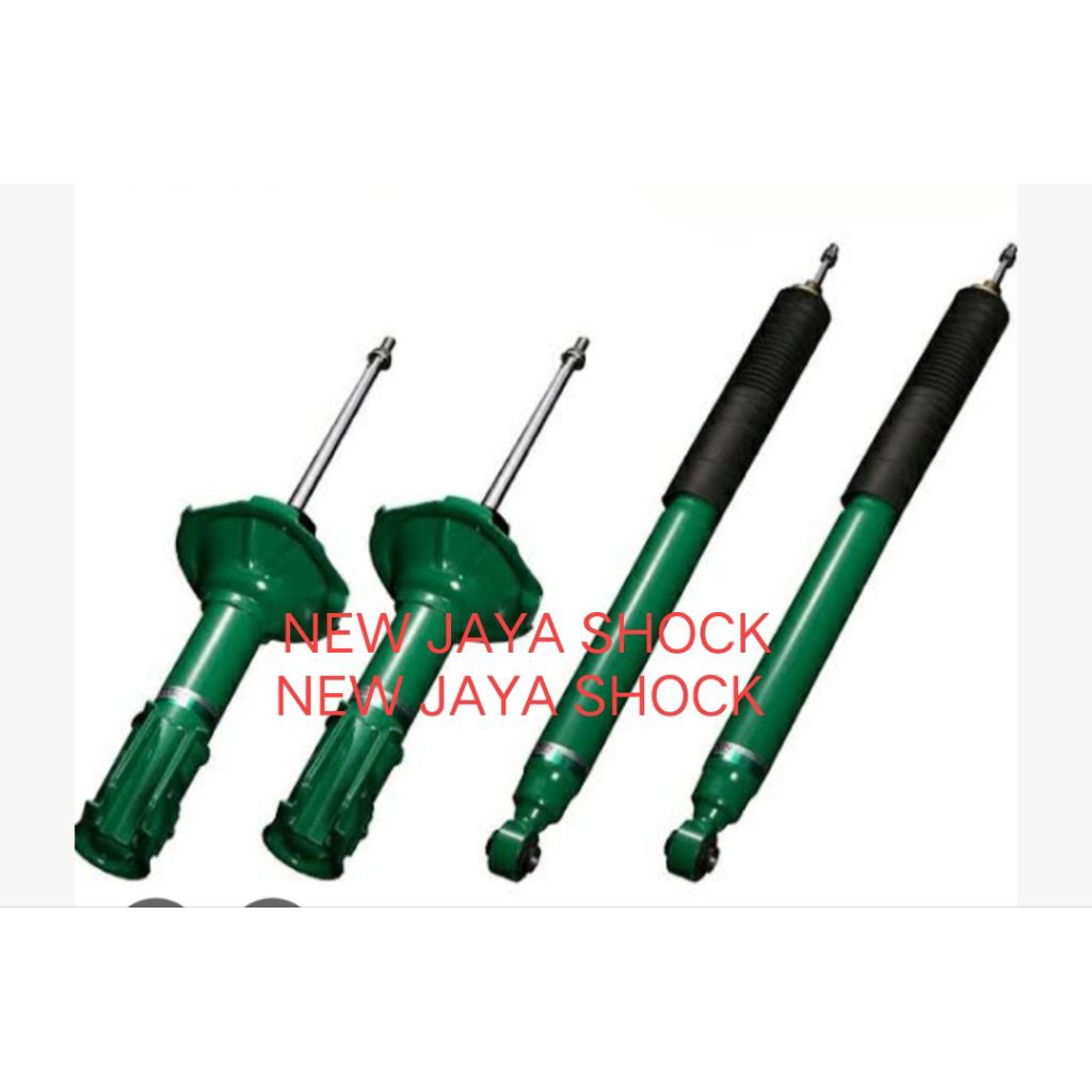 ENDURAPRO PLUS TEIN SHOCKBREAKER TEIN TOYOTA VIOS