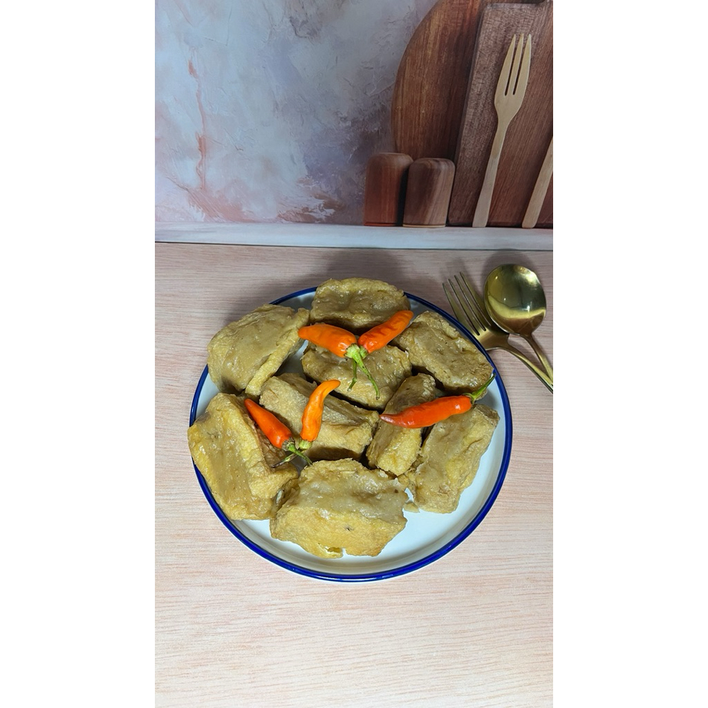 

tahu bakso