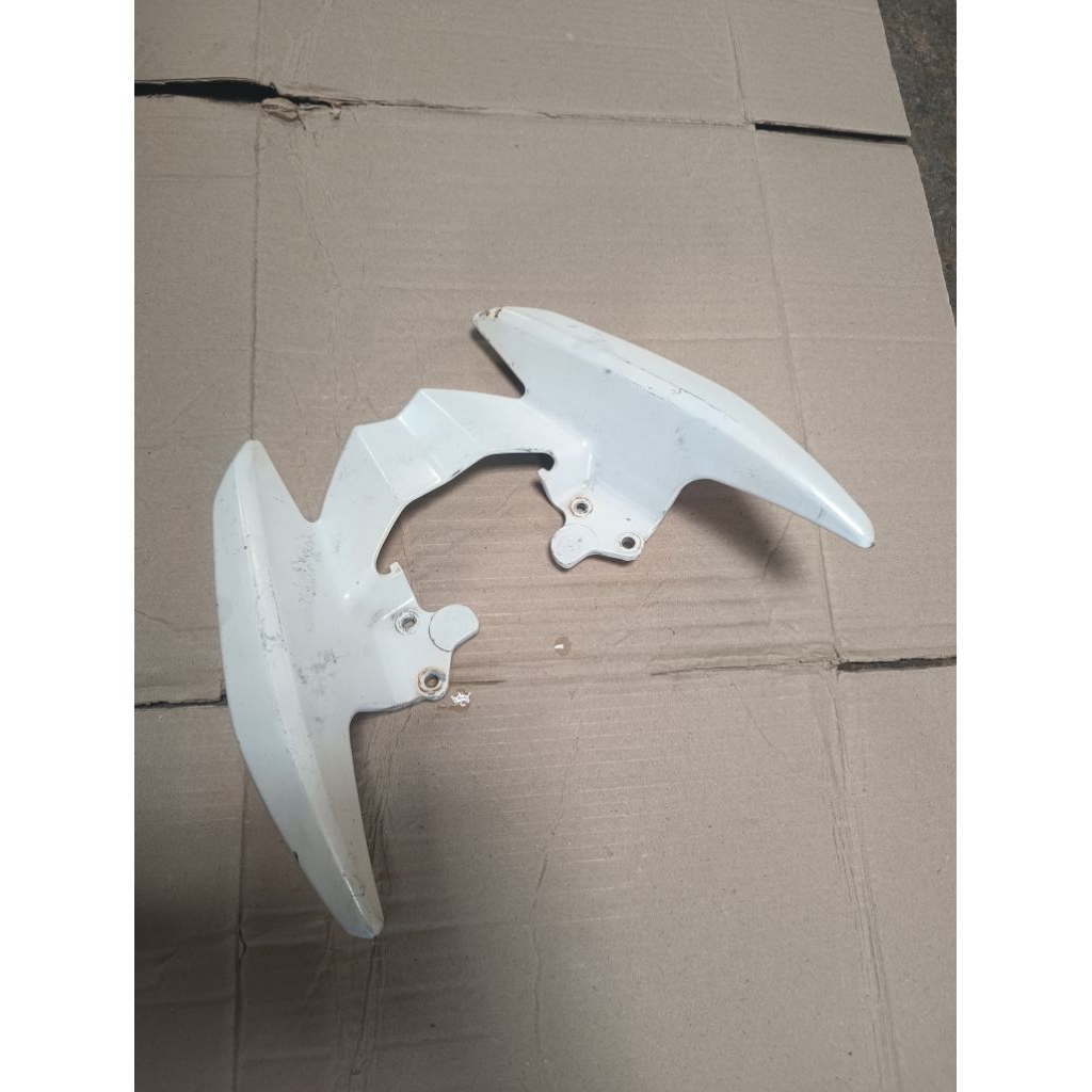 behel xride 115 original behel pegangan jok behel x ride old ori