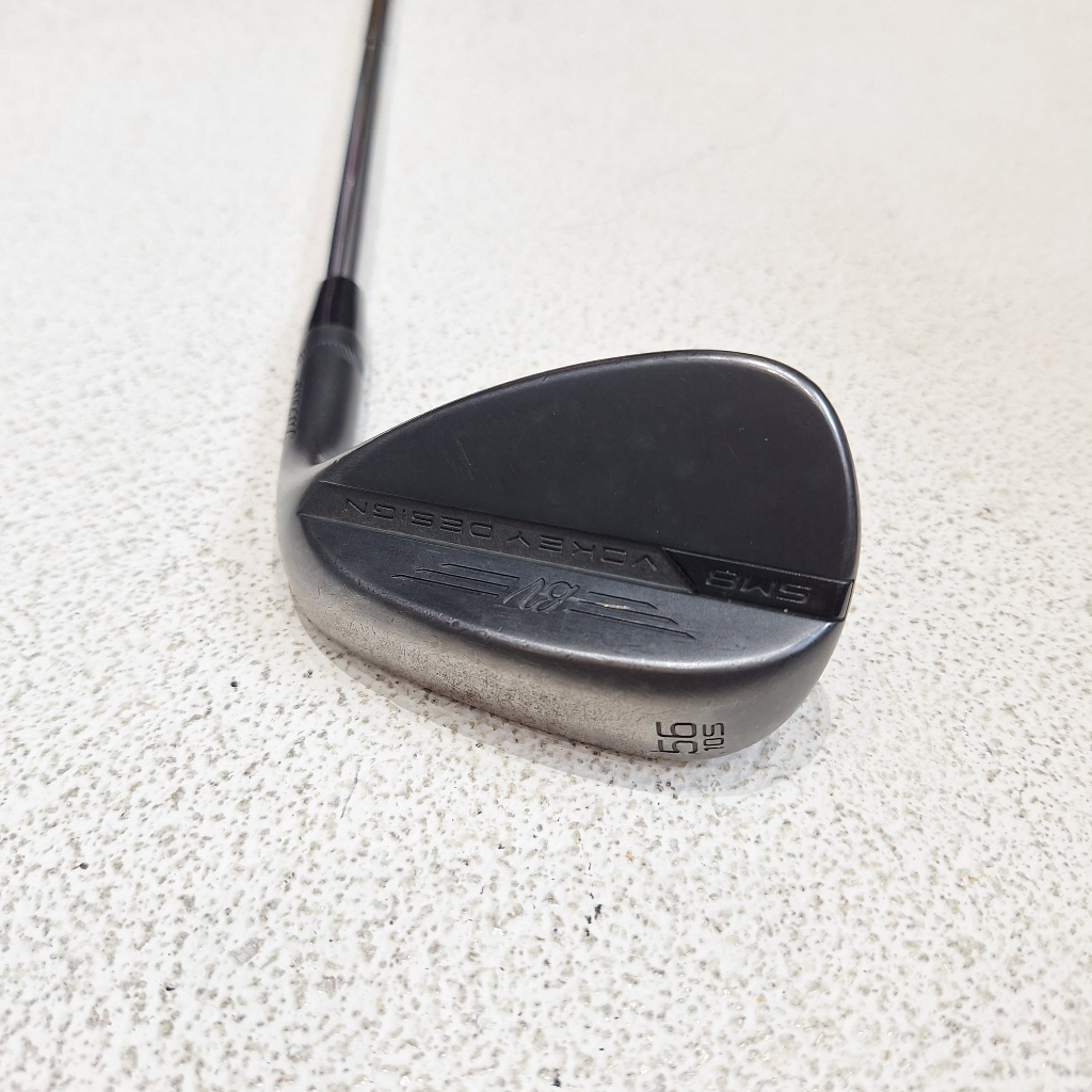 Titleist Vokey SM8 Wedge Loft 56