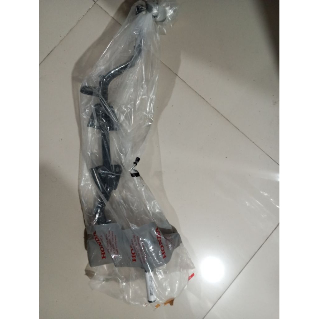 Barstep Depan Honda Revo 110 Original AHM