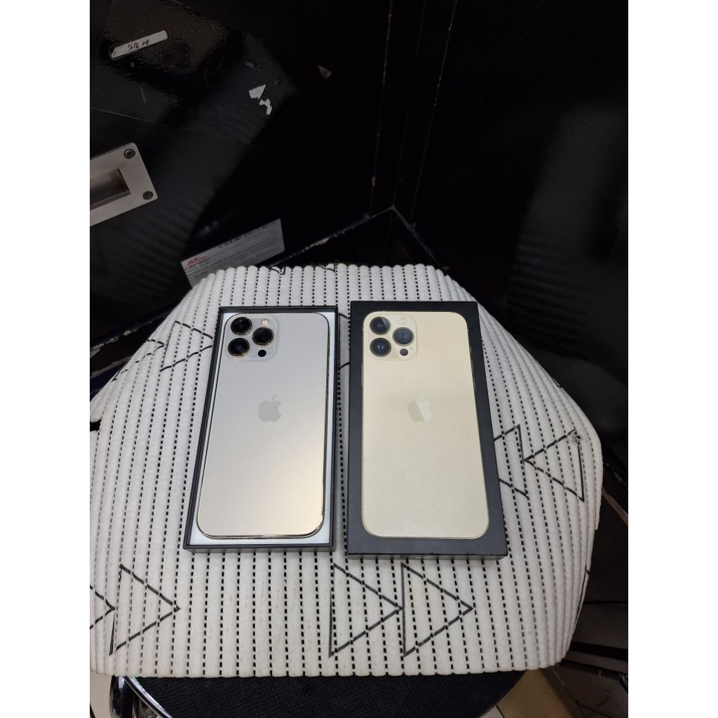 iphone 13 pro max 512 second ibox