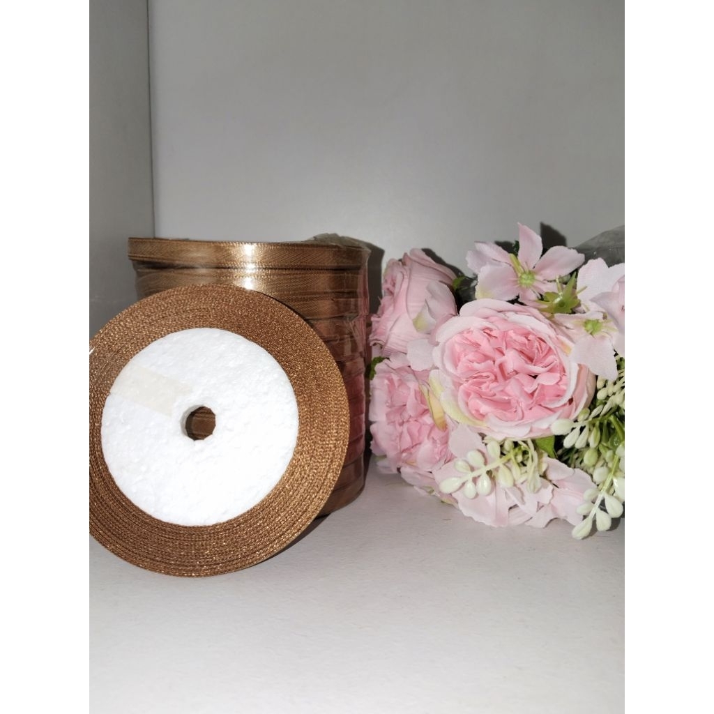 

PITA SATIN COKLAT PEKAT