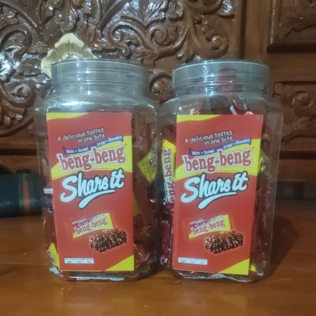 

bengbengshareit