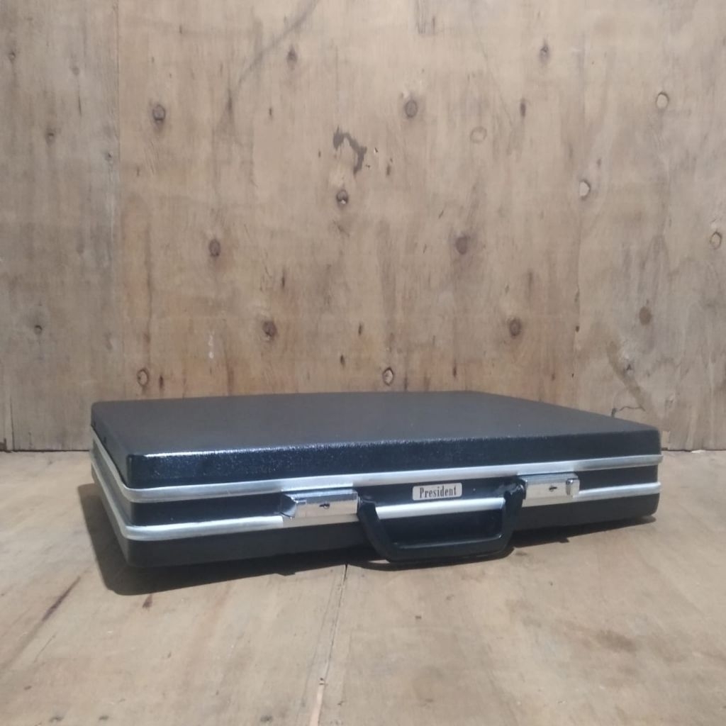 Koper jadul vintage koper dokumen antik lawas kuno