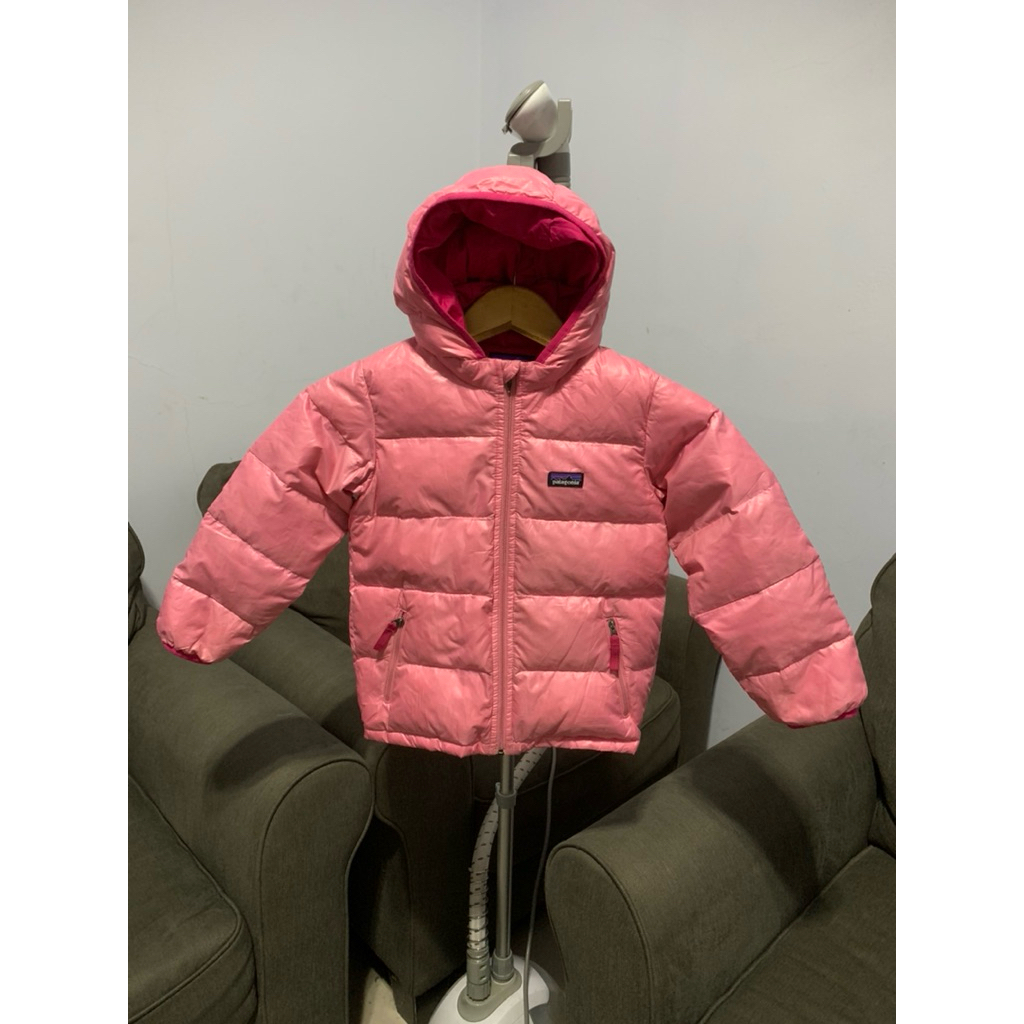 PATAGONIA JAKET ANAK
