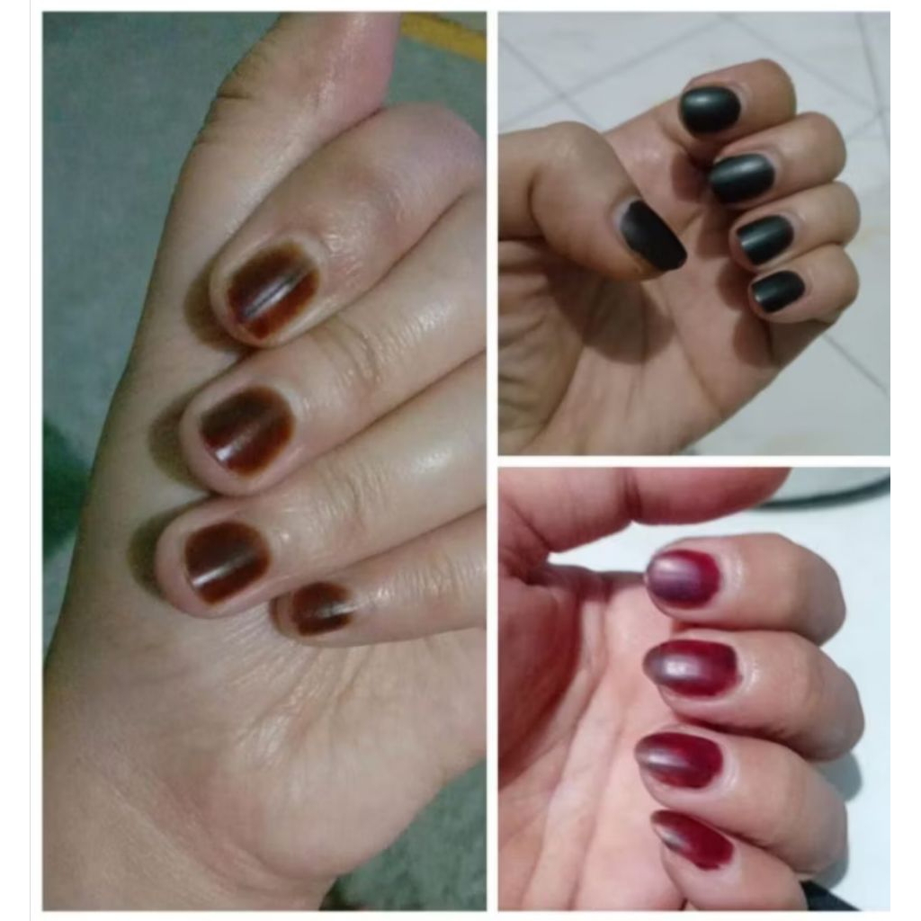 Daun Inai Bubuk Asli 50gr| Pacar Kuku Bubuk| Henna Bubuk Daun